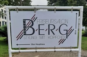 Friseursalon Berg Genthin