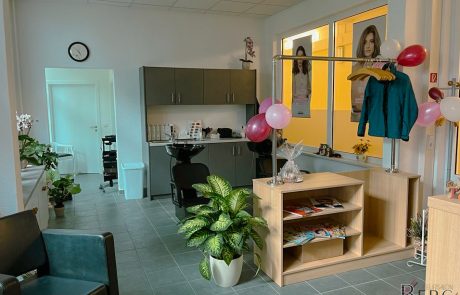 Friseursalon Berg Genthin