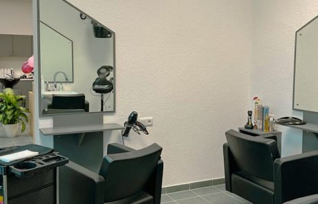 Friseursalon Berg Genthin